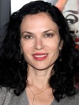 Xan Cassavetes'un fotoğrafi