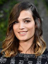 Alma Jodorowsky'un fotoğrafi