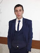 Vladimer Kobakhidze'un fotoğrafi