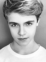 Jake Katzman'un fotoğrafi