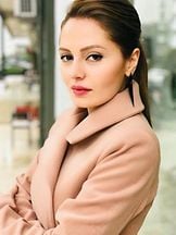 Esin Kaya'un fotoğrafi