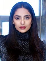 Sobhita Dhulipala'un fotoğrafi