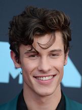 Shawn Mendes