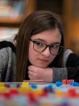 Emma Nelson (IV)'un fotoğrafi