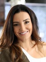 Sevcan Orhan'un fotoğrafi