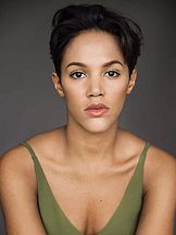 Lily Frazer'un fotoğrafi