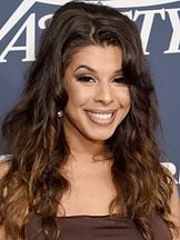 Hailie Sahar'un fotoğrafi