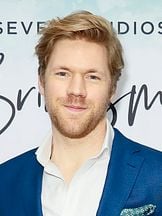 Alexander England'un fotoğrafi