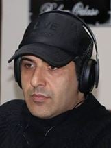 Mohsen Rabiei
