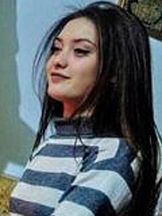 Gizem Portakal'un fotoğrafi