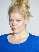 Marie Schöneburg'un fotoğrafi