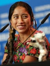 María Mercedes Coroy'un fotoğrafi