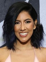 Stephanie Beatriz'un fotoğrafi