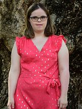 Manon Carpentier'un fotoğrafi