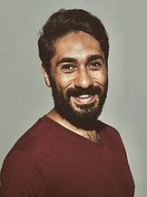 Besim Demirkıran'un fotoğrafi