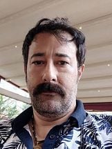 Mehmet Aras'un fotoğrafi