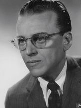 Alan Jay Lerner'un fotoğrafi