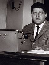 Paddy Chayefsky'un fotoğrafi
