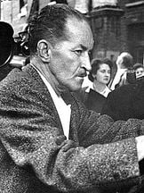Lionel Lindon'un fotoğrafi