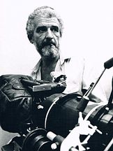 Bernard Noisette'un fotoğrafi