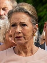 Birthe Neumann'un fotoğrafi