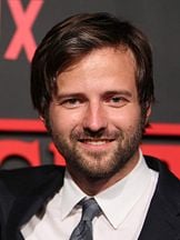 Matt Duffer'un fotoğrafi