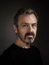 Serge Bagdassarian'un fotoğrafi