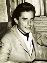 Enrique Guzmán'un fotoğrafi