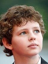 Finn Little'un fotoğrafi