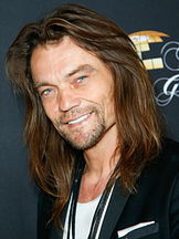 Micah Fitzgerald'un fotoğrafi