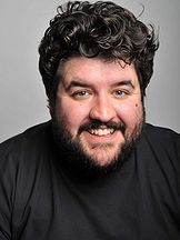 Richard Sandling'un fotoğrafi