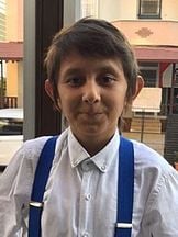 Sinan Poyraz'un fotoğrafi