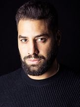 Kais Setti'un fotoğrafi