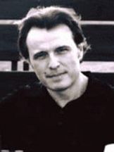 Simeon Moni Damevski'un fotoğrafi