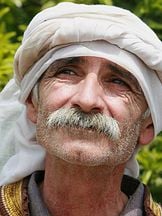 Tarik Kopty'un fotoğrafi