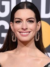 Anne Hathaway'un fotoğrafi