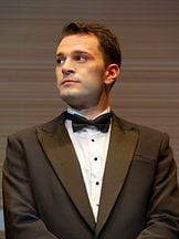 Bachi Valishvili'un fotoğrafi