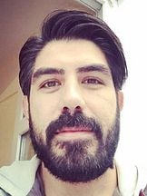 Gökhan Erciş'un fotoğrafi