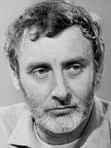 Spike Milligan'un fotoğrafi