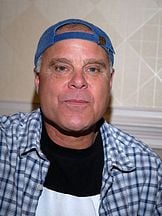 Tony Moran'un fotoğrafi