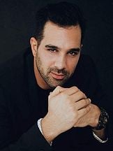 Zaki Youssef'un fotoğrafi