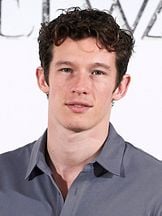 Callum Turner'un fotoğrafi