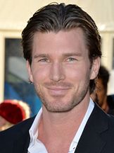 Christopher Russell'un fotoğrafi