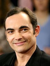 Thomas Chabrol'un fotoğrafi