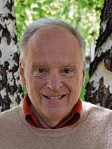 Charles Brandt'un fotoğrafi