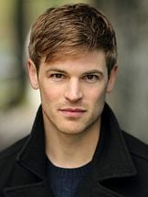 Benjamin Wainwright'un fotoğrafi