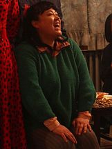 Li Jingjing'un fotoğrafi