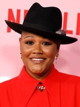 Rahne Jones'un fotoğrafi