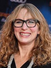 Sarah Finn'un fotoğrafi
