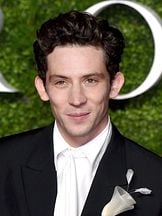 Josh O'Connor'un fotoğrafi
